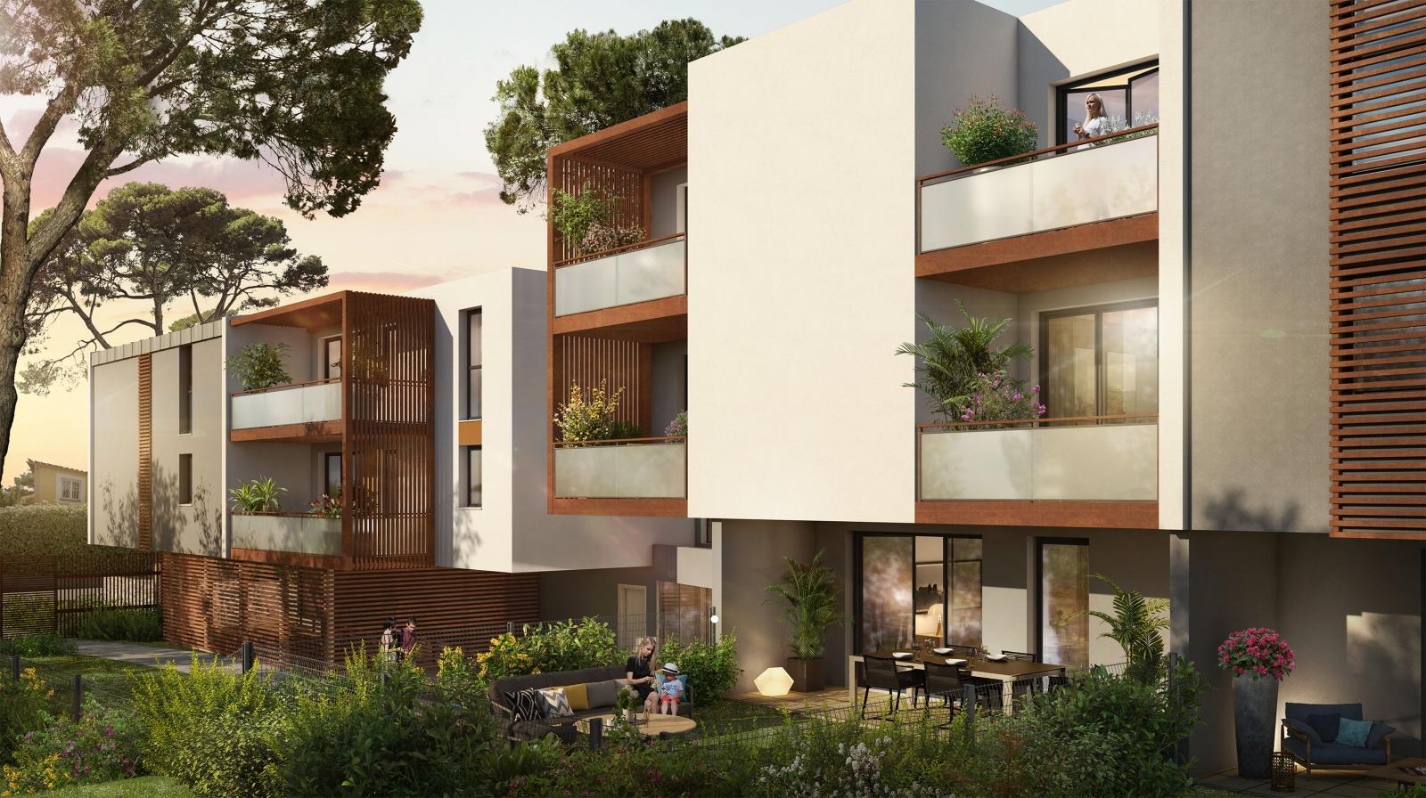 240 Rue Du Mas De Prunet 34070 Montpellier